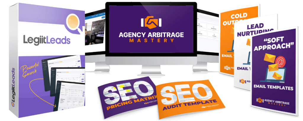 Agency Arbitrage Mastery