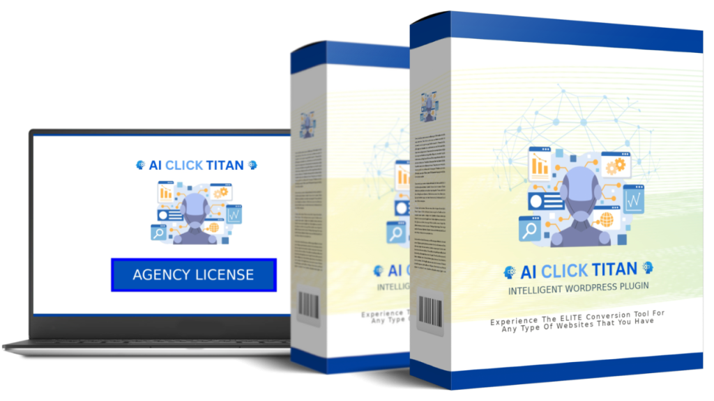 AI ClickTitan