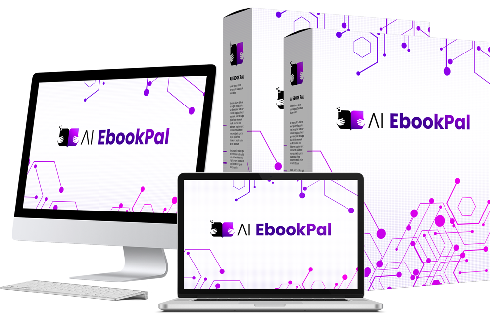 AI EbookPal