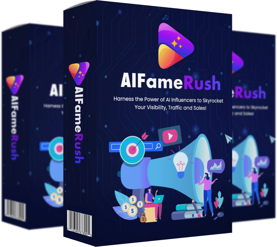 AI Fame Rush