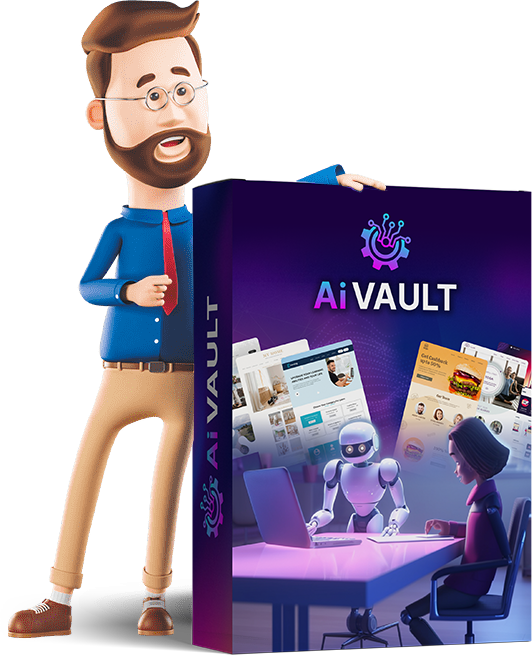 AI Vault