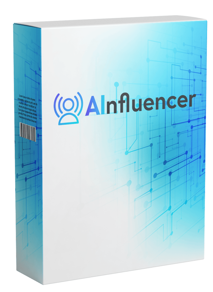 AInfluencer