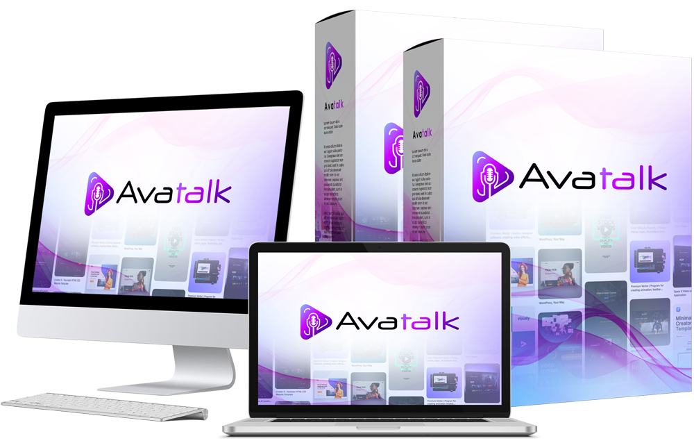 AvaTalk