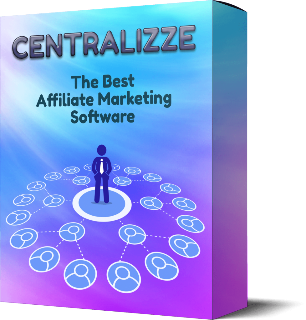 Centralizze