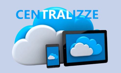 Centralizze