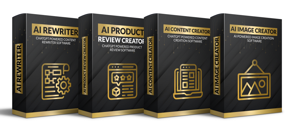 DFY AI Software