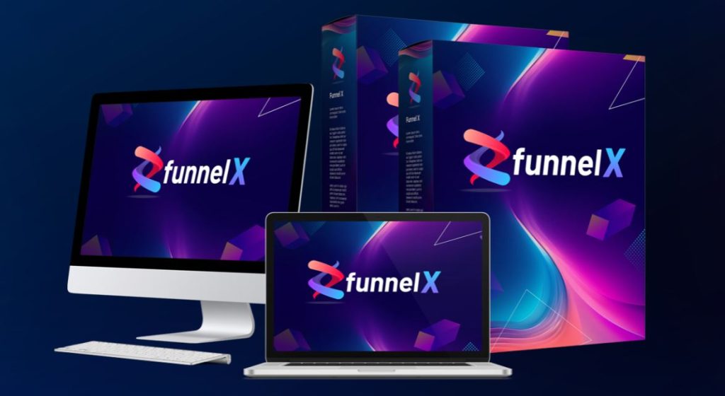 FunnelX