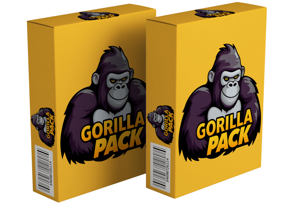 Gorilla Pack