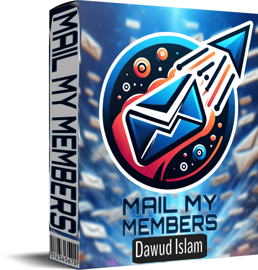 Mail My Members