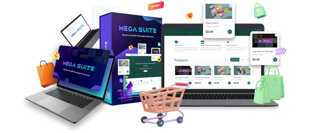 MegaSuite
