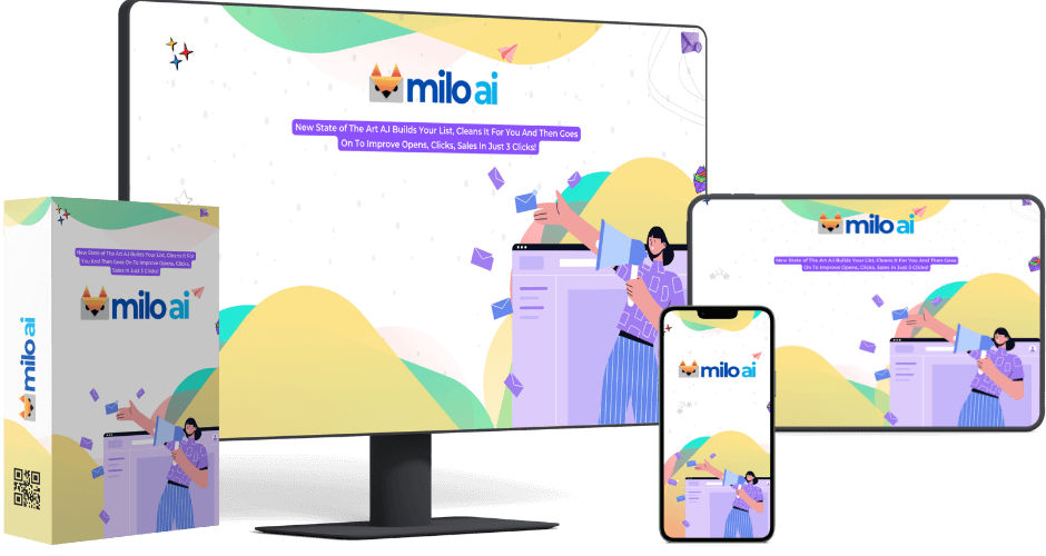 MiloApp