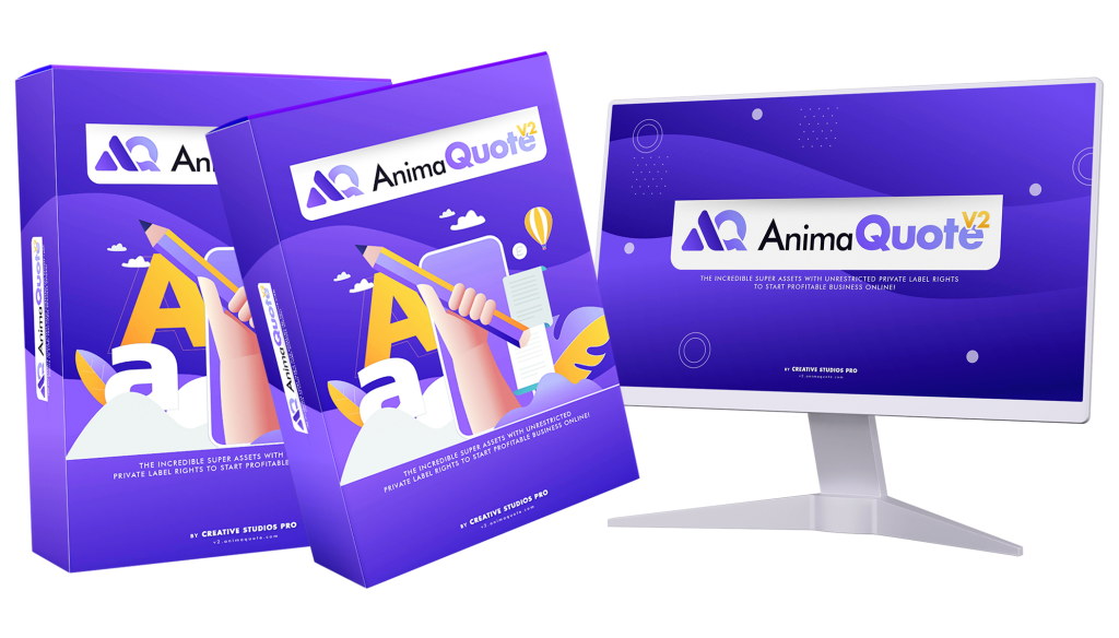 [PLR] AnimaQuote Vol2