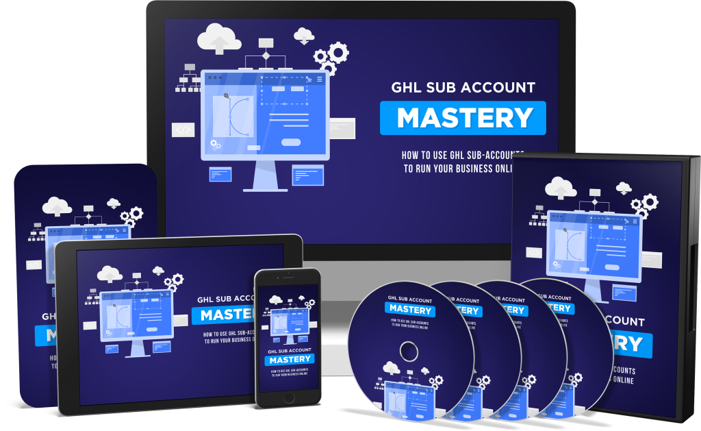 (PLR) High Level Sub Accounts