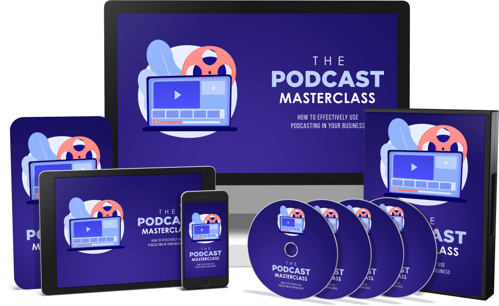 (PLR) YouTube Podcasting
