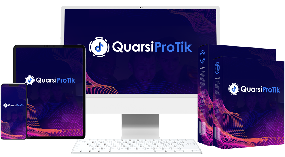 QuarsiProTik