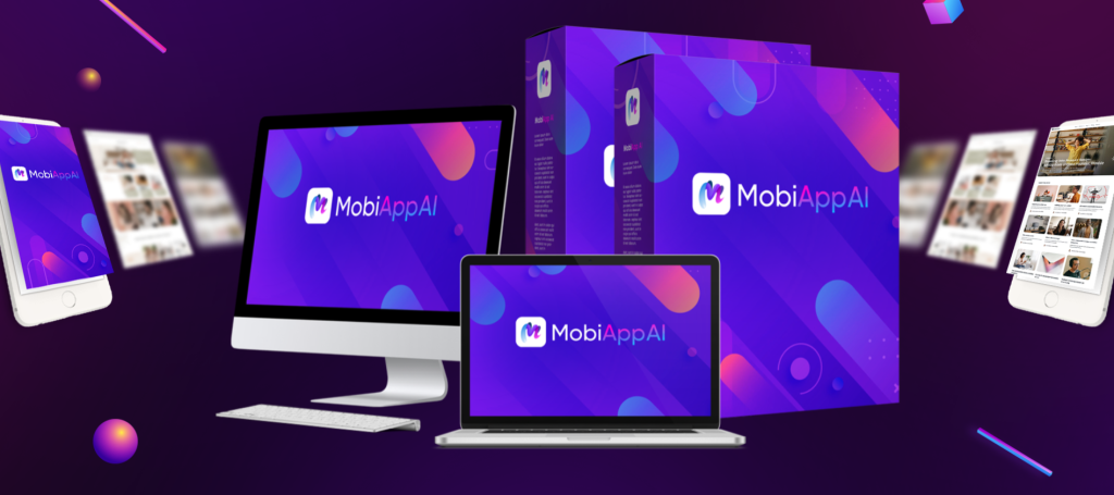 MobiApp AI