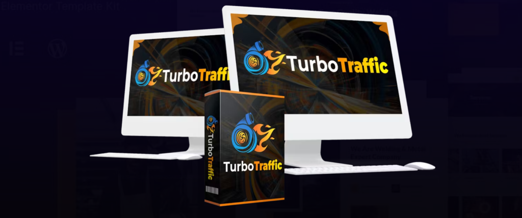 TrafficTurbo