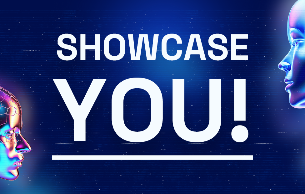 Showcase YOU