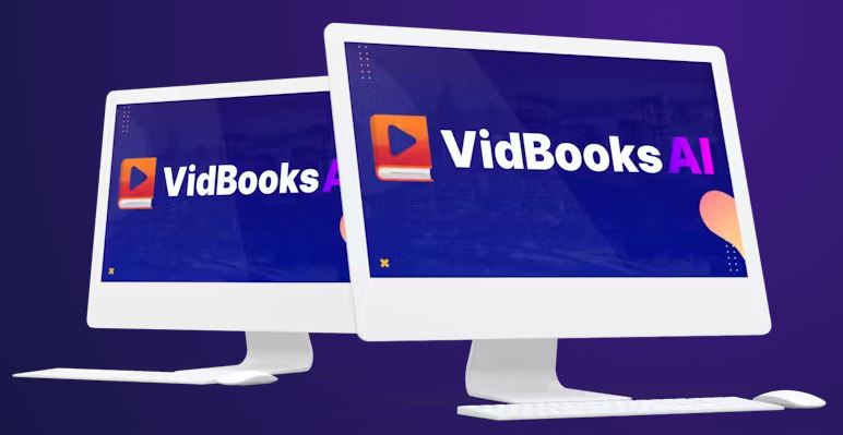 VidBooks AI