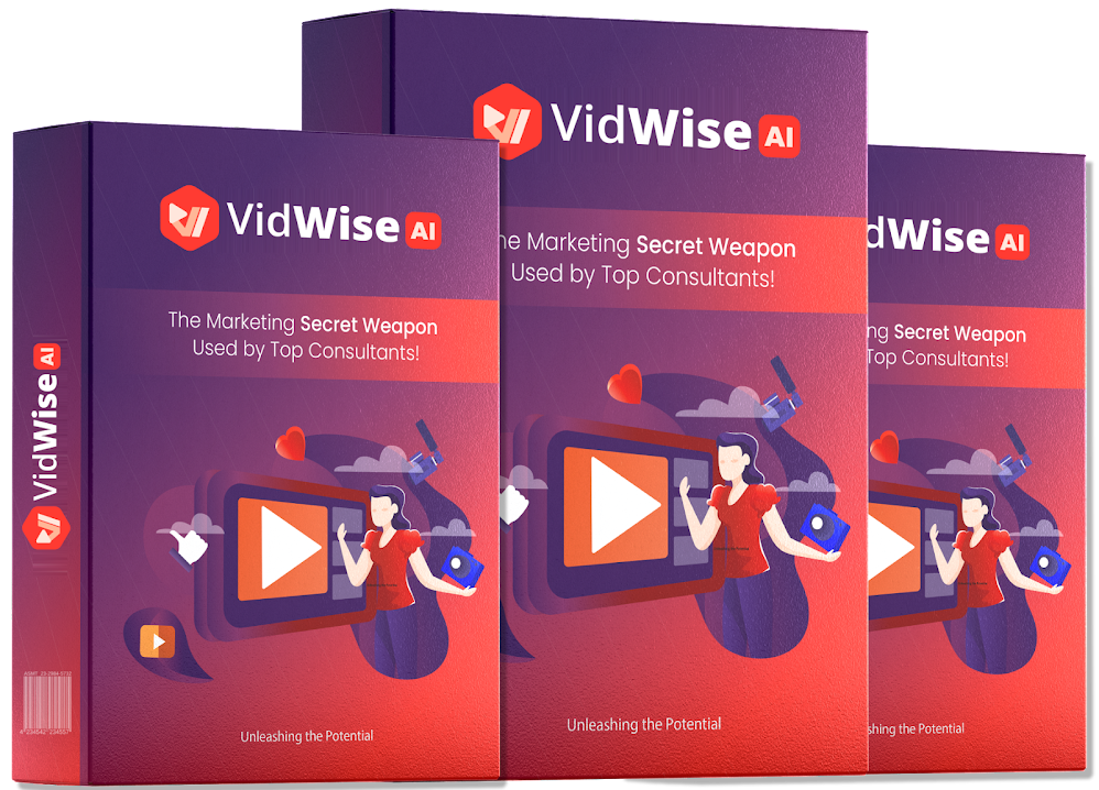 VidWise ai
