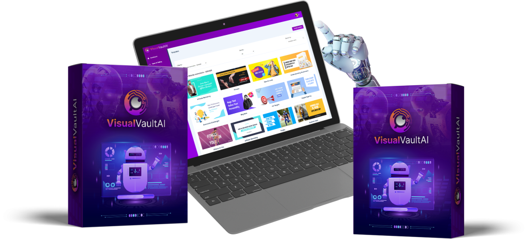 VisualVaultAI