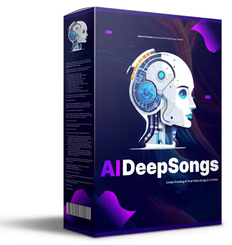 AI DeepSongs