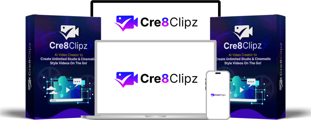 Cre8Clipz