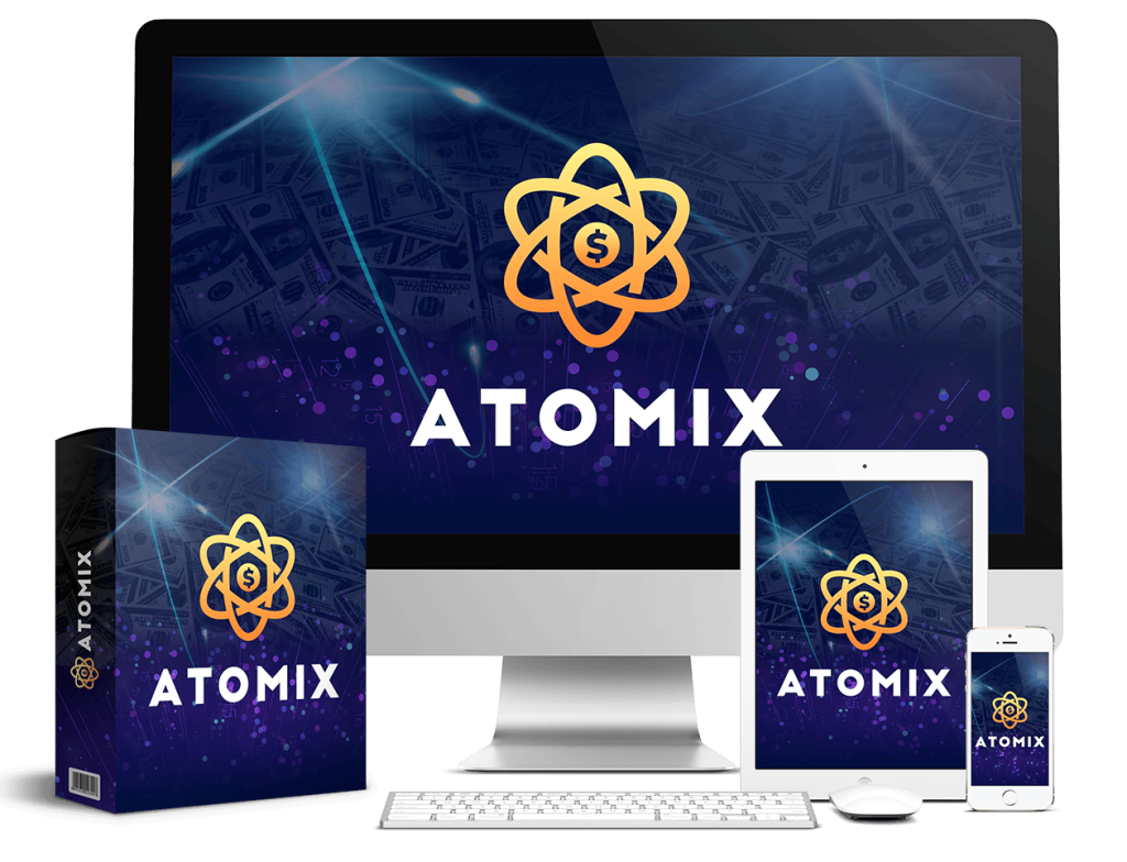 ATOMIX