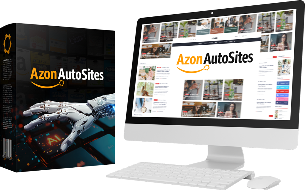 Azon AutoSites