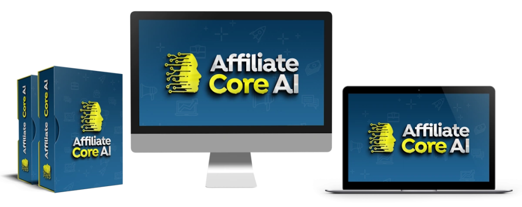 Affiliate Core AI