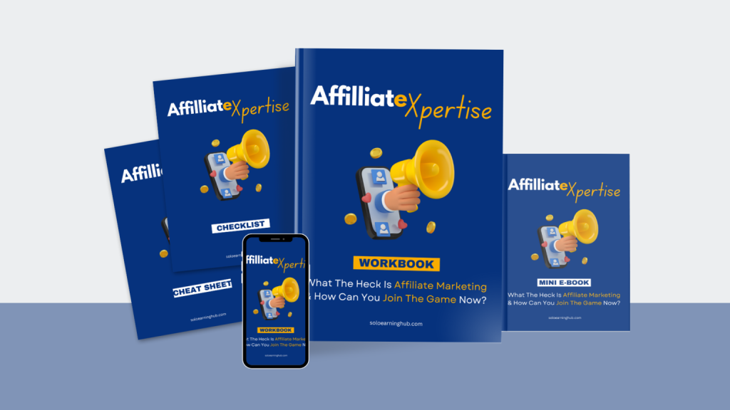 AffilliateXpertise