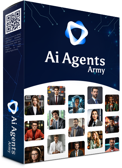 AiAgentsArmy ™