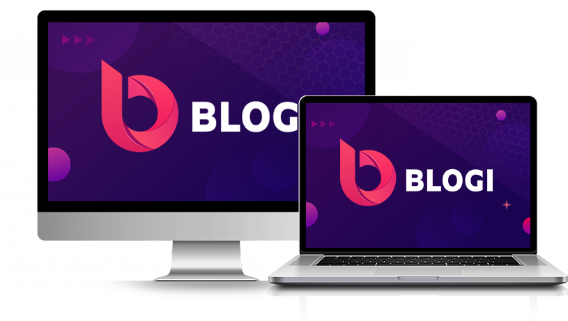 Blogi