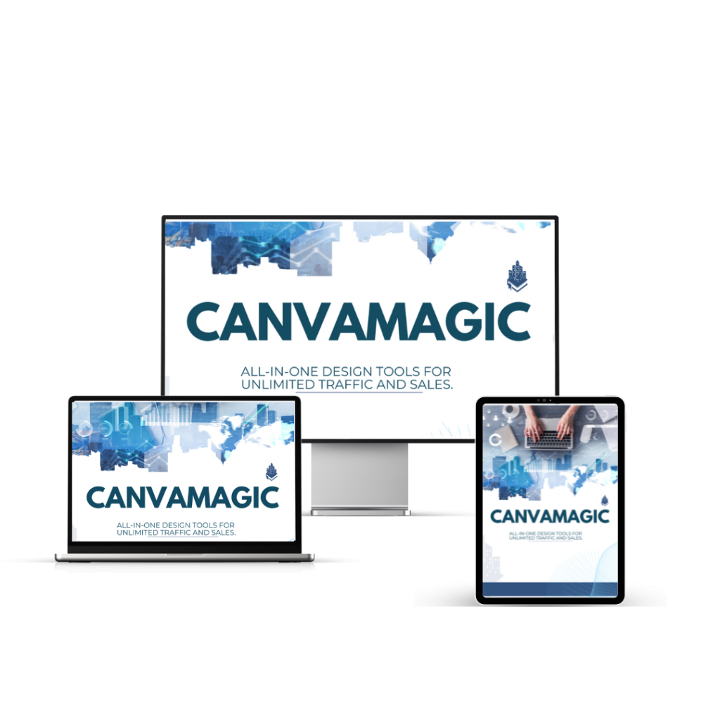 CanvaMagic