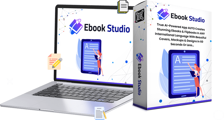 Ebookstudio Flash Sale