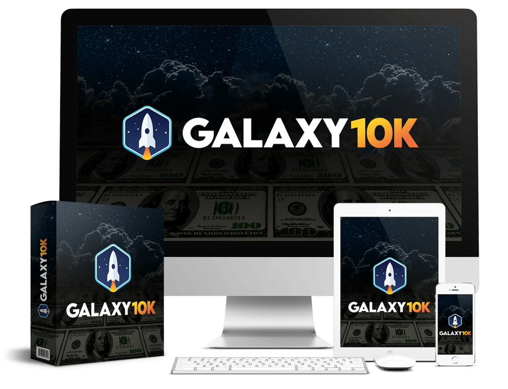GALAXY 10K
