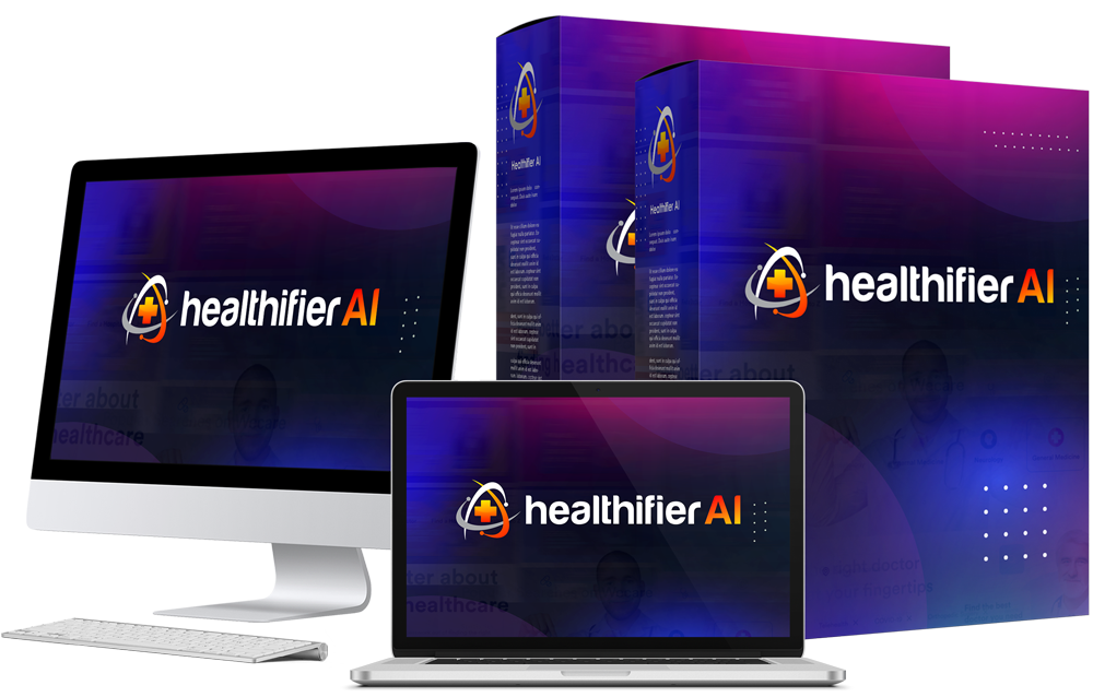 Healthifier AI