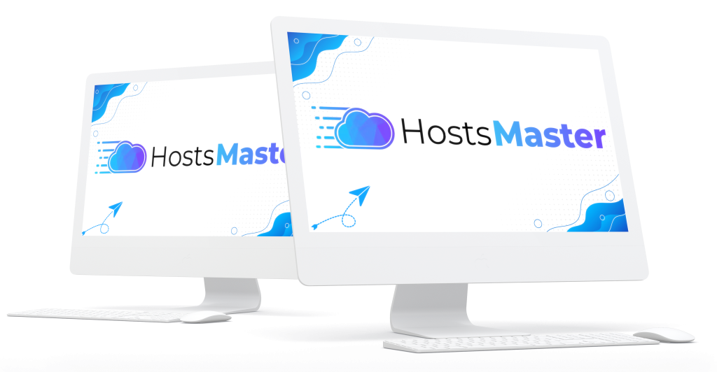HostsMaster - True SSD Based cPanel Web Hosting