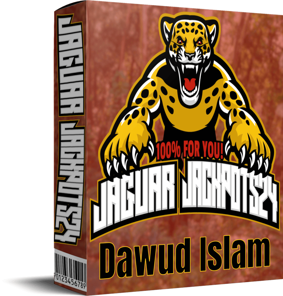 Jaguar Jackpots 24
