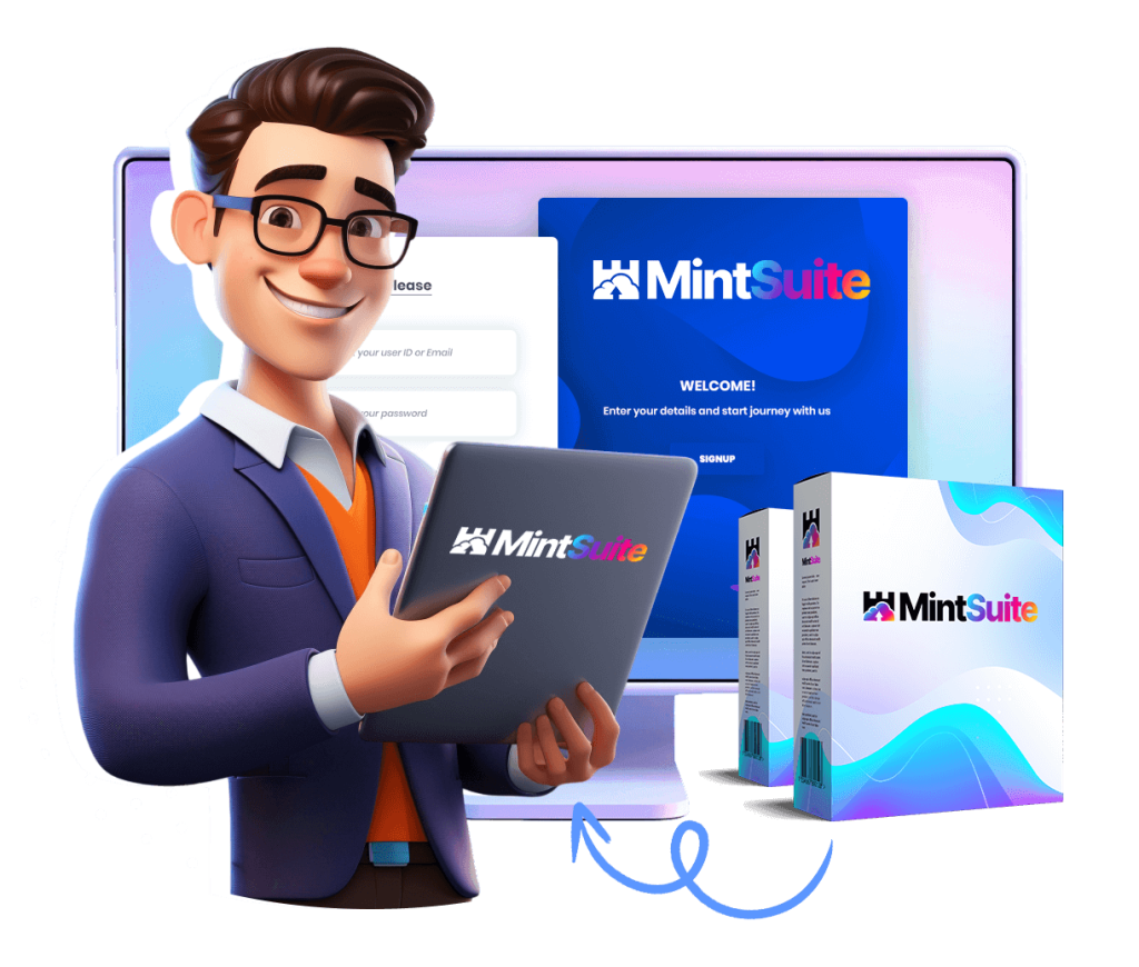 MintSuite