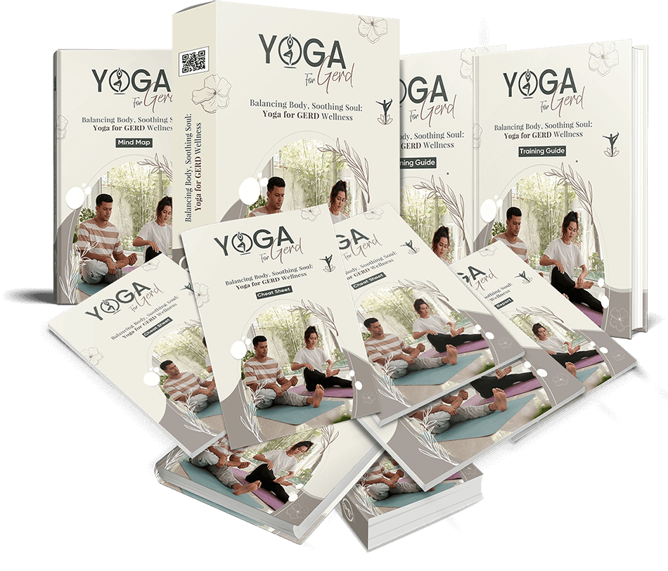 (PLR) Yoga for Gerd