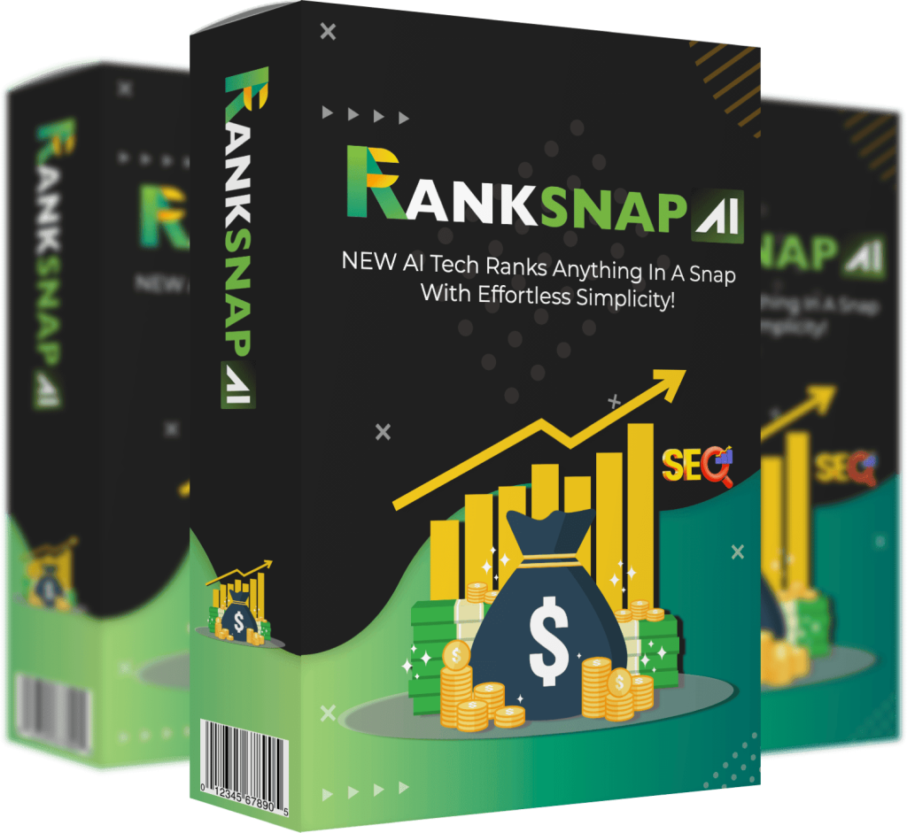 Ranksnap AI