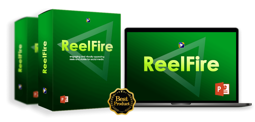 ReelFire