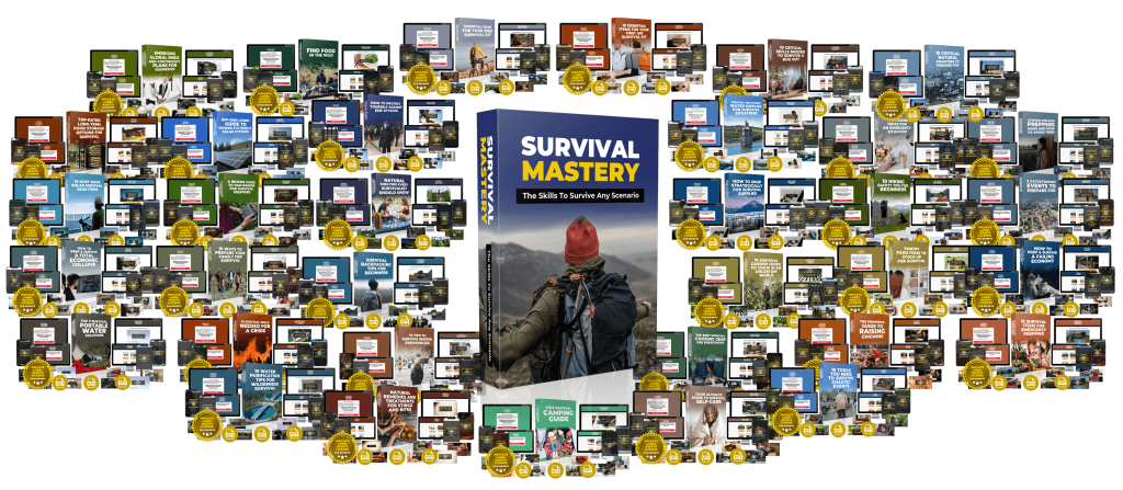 Survival Mastery