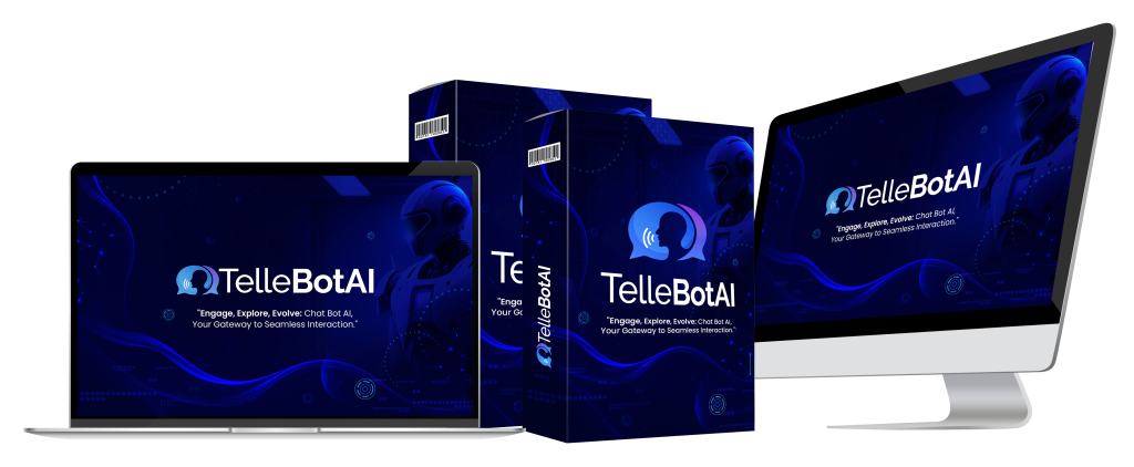 TelleBotAi