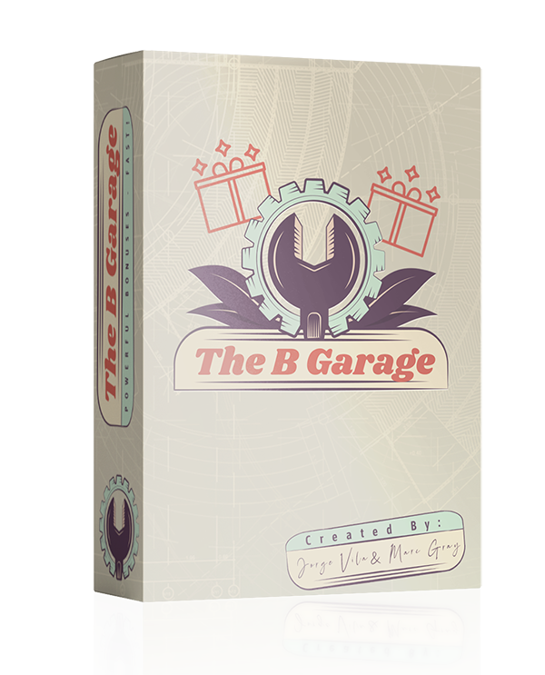 The B Garage