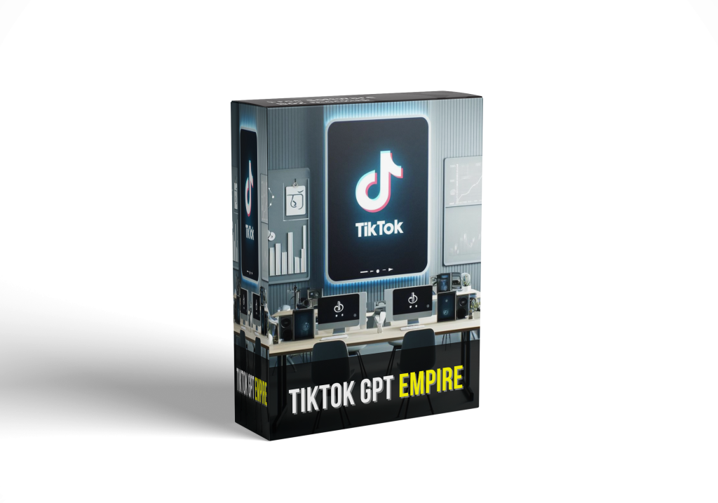 TikTok Empire GPT