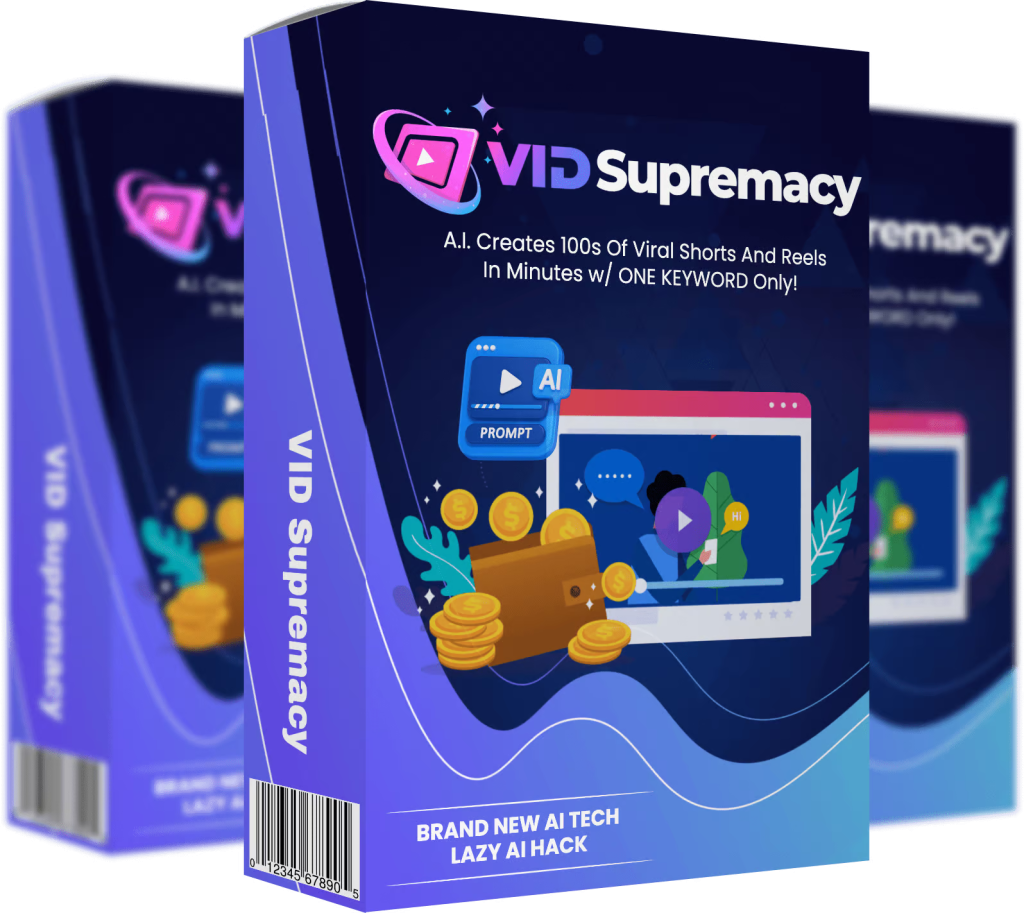 VidSupremacy