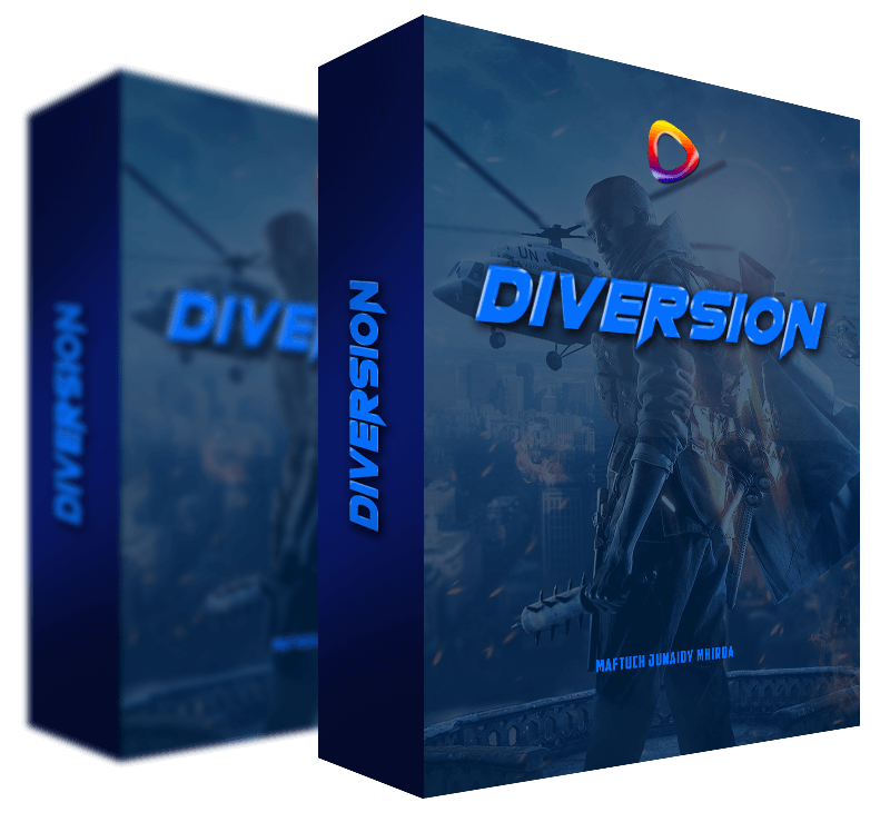 Video Diversion Reloaded