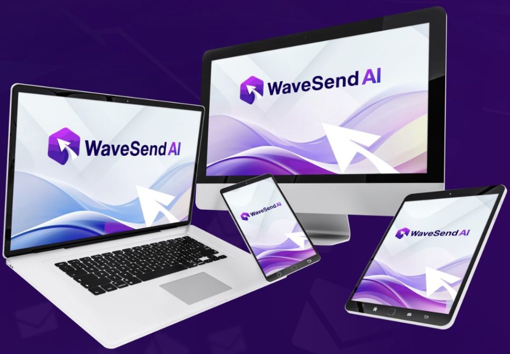 WaveSend AI
